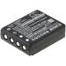 2000mAh 3.6V Replacement Battery for HBC BA223000 BA223030 FUB6 Radiomatic Micron 7 Patrol D Quadrix & Vector Pro - International Shipping - Buy Online on GoSupps.com