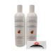 Citrus Daily Shampoo 2 Pack Bundle