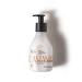 Natura -Brazil Nut (Castanha) Renourishing Liquid Hand Soap - Anti-Dryness - Coconut Derived Cleanser - Vegan Skin Care - Brazilian Beauty Secrets - Self Care & Body Care - 8.4 fl oz (250ml)