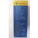Extra Strength Toenail Fungus Treatment - Antifungal Nail Liquid with File and Brush (1fl oz/30ml) - Buy Online on GoSupps.com