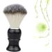 Stylish Male Combat Hair Brush Set - Perfect Gift for Men Mustache & Beard Styling Tool (10.5x3.3cm) - International Shipping Available - Buy Online on GoSupps.com