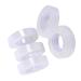 Professional Eyelash Extension Medical Tape - 5 Rolls Hypoallergenic & Breathable Gentle for Sensitive Skin Ideal for False Eyelash Extensions - Buy Online on GoSupps.com