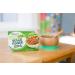 Sprout Organic Baby Food Toddler Meals - Mediterranean Veggie Power Bowl - 5 Oz (Pack of 8) - Buy Online on GoSupps.com