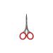 Revlon Curved Blade Cuticle Scissors - High Precision Stainless Steel Trimmer for Nail Care (Pack of 1) - Buy Online on GoSupps.com