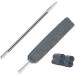 Retractable Gap Dust Cleaner Humanized Handle Design for Cleaning Carpet Floor Tile - Buy Online on GoSupps.com