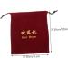 TOVINANNA 6 Pcs Hair Dryer Storage Bag Travel Hair Drawstring Bag Hair Dryer Drawstring Bags Fabric - Buy Online on GoSupps.com