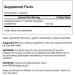 Swanson Goldenseal Root 125mg - 100 Capsules | Herbal Supplement - Buy Online on GoSupps.com