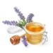 Bulgarian Lavender & Honey Day Face Cream | Deep Moisturizing & Rejuvenating Hydrating Cream - Buy Online on GoSupps.com