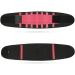 Wgust Adjustable Waist Support Belt for Men & Women - Breathable Lordosis Support Firm Comfort Blue 80x160cm - Buy Online on GoSupps.com
