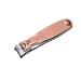 Nail Clipper Purple Nail Art Clipper Carbon Steel Pedicure Scissors Trimmer Nails Cuticle Clipper Manicure Edge Cutter Scissor Nail Tool