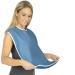 Adult Bibs adult Bibs for Women adult Bibs for Men adult Bib bibs for Adults adult Bibs for Elderly Women 2pcs Blue