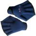 EXCEREY Swimming Webbed Gloves - Aquatic Fitness Paddles for Men and Women - Blue - Buy Online on GoSupps.com