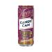 Candy Can Wonka Sparkling Toffee Apple Zero Sugar Drink 1 x 330ml Toffee Apple 1 Count (Pack of 1)
