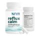 xrim Reflux Inhibitor - Natural Digestive Supplement for Stomach Comfort Acid Balance & Nutrient Absorption - Betaine HCI with Pepsin - Vegan Gluten Free & Non GMO - 90 Capsules