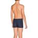 Arena Dynamo Junior R Children's Quick-Drying Swimming Trunks | Chlorine & Salt Water Resistant | UV 50+ Protection | Maxfit Eco-Fabric | Size 152 Navy - Buy Online on GoSupps.com