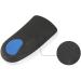 FOMIYES Sports Shoes Insoles - Arch Support & Cushioning for Plantar - Orthotic Eva Insoles with Metatarsal Support - International Shipping - Buy Online on GoSupps.com
