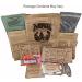 Genuine U.S. Military Surplus MREs 3-Pack - Assorted Flavors - Meals Ready-to-Eat - Buy Online on GoSupps.com
