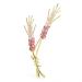 Pin Jewelry Gifts for Women Ladies Fashion Accessories Ladies Elegant Crystal Wheat Brooch Wheat Shape Party Banquet Brooch Brooches & Pins