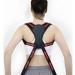 Back Posture Corrector Corset Clavicle Spine Posture Correction Back Support Belt Comfortable Soft Strip Corrector for Adult (Size : X-Small) Feito na China Full moon lofty ambition - Buy Online on GoSupps.com
