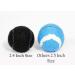 Furniture Footies Smaller PreCut Walker Tennis Ball Glides Heavy Duty Long Lasting Furniture Leg Floor Protection Walker Accessories for Hard Floor Surfaces 2.4 Inch (Grey) -One Pair Grey 2.4 Inch (Pack of 2) - Buy Online on GoSupps.com