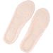 FRCOLOR 2 Pairs Warm Shoe Pads & Cushions | Comfortable Foot Care Insoles for Winter & Sports - Buy Online on GoSupps.com
