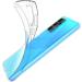 Silicone Layer Ultra Clear 0.5mm Gel Cover for Honor 50 - Slim Lightweight & Transparent - Buy Online on GoSupps.com