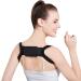 DFHBFG Spine Posture Corrector - Adjustable Back & Shoulder Support for Humpback | International Shipping Available - Buy Online on GoSupps.com