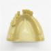 Fhuili Teeth Implant Model - Realistic Dental Simulation for Practice & Education | Lower Half Teeth Demonstration Model - Buy Online on GoSupps.com