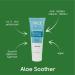 Face Facts Hydrating Facial Scrub | Cleansing + Smoothing | Aloe Vera | 75ml - Buy Online on GoSupps.com