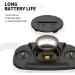 Magene H303 Heart Rate Monitor - ANT+/Bluetooth Chest Strap for iOS/Android Apps - Buy Online on GoSupps.com
