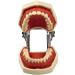 Uigjiog Dental Model - Rubber Teeth Model with 32 Removable Teeth for Lessons & Demonstrations | Ideal for Dental Education - Buy Online on GoSupps.com