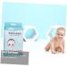 Shop LALAFINA Baby Belly Tape & Stickers | Waterproof Umbilical Cord Patch for Newborns | International Shipping - Buy Online on GoSupps.com