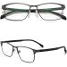 Men's Progressive Multifocal Outdoor Photochromic Reading Glasses Auto-Zoom Sunglasses/UV400 Gray +2.25 - Buy Online on GoSupps.com