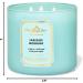 Bath & Body Works White Barn 3-Wick Candle - Lakeside Morning with Essential Oils | 14.5 oz - Shop Internationally - Buy Online on GoSupps.com