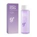 For the face Nourishing solution 120 ml | Moisturizing facial liquid for women's skincare | Daily skincare preparation for home and travel | Soothing formula