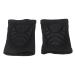 Buy Black Elastic Elbow Pads for Bike and Skating | International Shipping Available - Buy Online on GoSupps.com