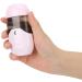 Handy Mist Humidifier Moisturizing Skin Care Face Steamer Facial Nano Sprayer Handheld Mist Humidifier Mini Face Steamer Handheld Facial Mist Sprayer (Pink) - Buy Online on GoSupps.com