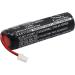 Replacement Battery for Thermo Scientific S1 Pipet Filler | Fits Y/W0823 TS 22688 22688-VAN | International Shipping Available - Buy Online on GoSupps.com
