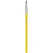 Bdellium Tools Professional Antibacterial Makeup Brush Studio Line Eye Liner Applicator - Buy Online on GoSupps.com