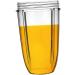 Cabilock Gobelet M langeur Jus 710 Ml Tasse Transparente Plastique Compatible Mixeur 900 W Accessoires de Rechange pour Extracteur de Jus la Cuisine Maison - Buy Online on GoSupps.com