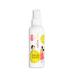 Nativechild Kids Hydrating Hair Spray - Moisturizing Mist Castor Oil for Dry Strands Soft Hair Braids Plaits Dread Locs Natural & Relaxed Hair (150ml)