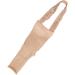ENPAP Big Toe Separator Straightener Splints - Day & Night Support for Hallux Valgus - Orthotic Gel Alignment Corrector - Buy Online on GoSupps.com