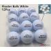 12pcs A99Golf Floater Golf Balls - Perfect Practice Aid for Water Fun, Pond, Lake or Pool Range - Great Gift Idea for Birthday or Mother's/Father's Day - Buy Online on GoSupps.com