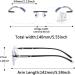 GHARAZ Progressive Multifocus Reading Glasses for Men & Women | Photochromic Blue Light Filter Size 2.0+ - Buy Online on GoSupps.com