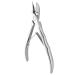 Staleks Pro Nail Nippers EXPERT NE-60-16 Full Jaw 0.63 Inch (16mm)