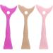 Eye Makeup Aid Mascara Guard Aid Disassembled Portable 3 in 1 3pcs for Home - Buy Online on GoSupps.com