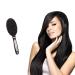 3-Piece Anti-Static Hairbrush Set - Relaxation & Massage Brushes for All Hair Types - Perfect for Women Men & Children - Wet or Dry Use - Buy Online on GoSupps.com