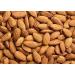 BSD Organics Almond/Baadaam/Patam kottai (500 Gram / 1.1 Pound) - Buy Online on GoSupps.com