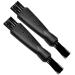 Philips Norelco Shaver Cleaning Brushes - Set of 2 Brushes - Buy Online on GoSupps.com
