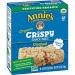 Annie's Organic Gluten-Free Crispy Snack Bars - 3.9oz (5ct) | Delicious & Healthy Treats - Buy Online on GoSupps.com